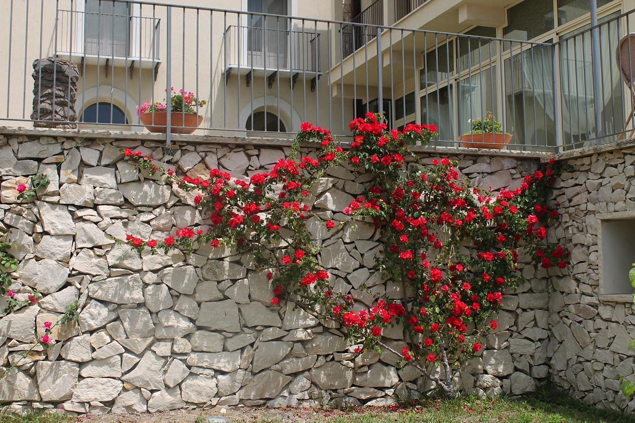 Villa Keratea 겔라 외부 사진