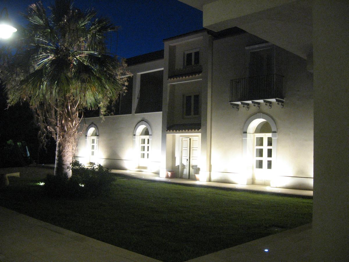 Villa Keratea 겔라 외부 사진