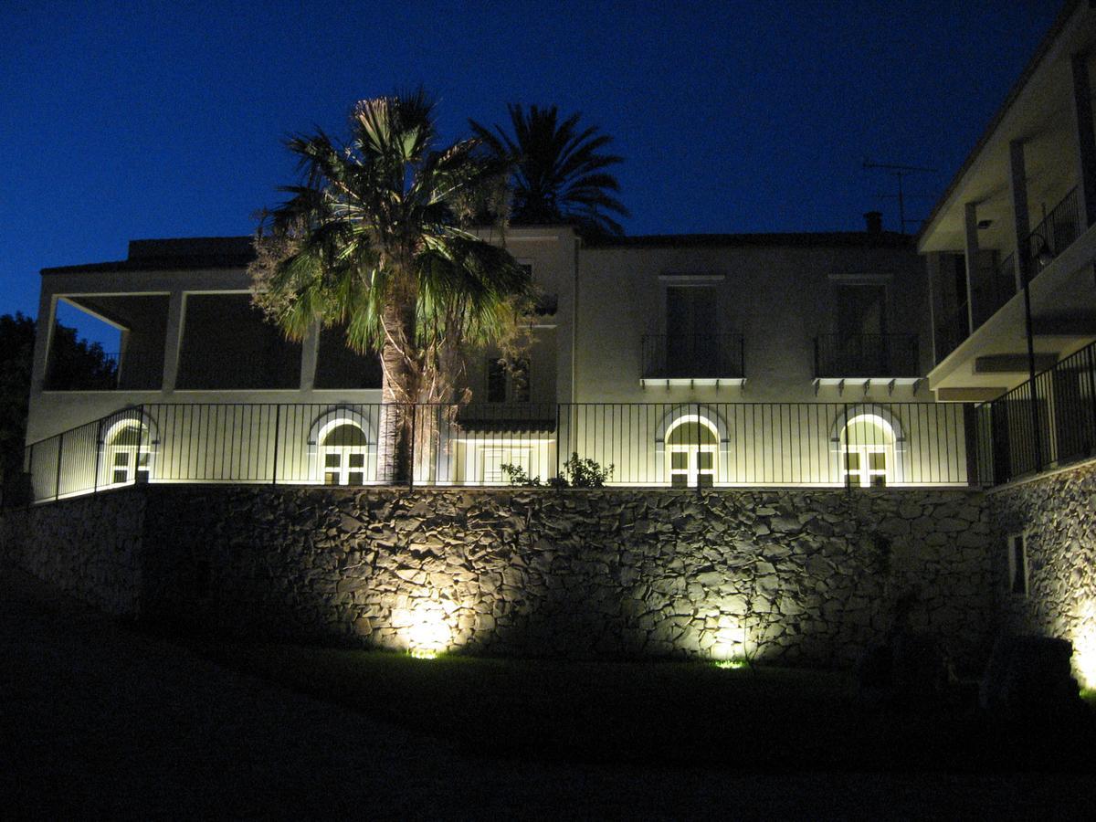 Villa Keratea 겔라 외부 사진