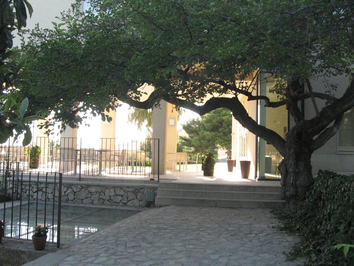 Villa Keratea 겔라 외부 사진