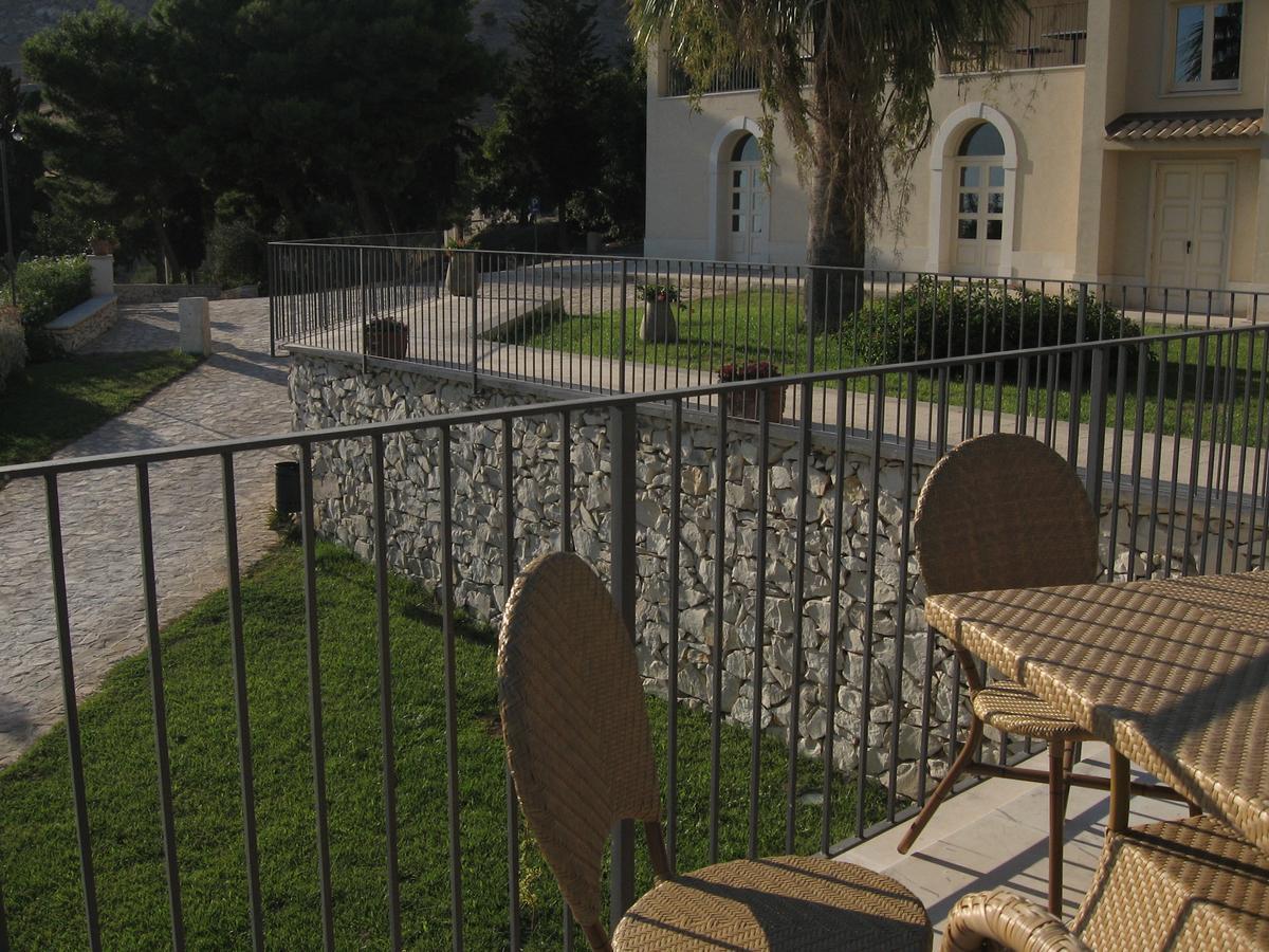 Villa Keratea 겔라 외부 사진